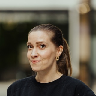 Trustmary team member
