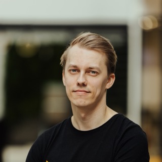Trustmary team member