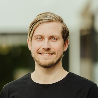 Trustmary team member