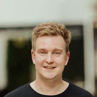 Trustmary team member