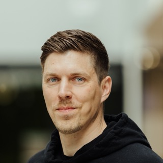 Trustmary team member